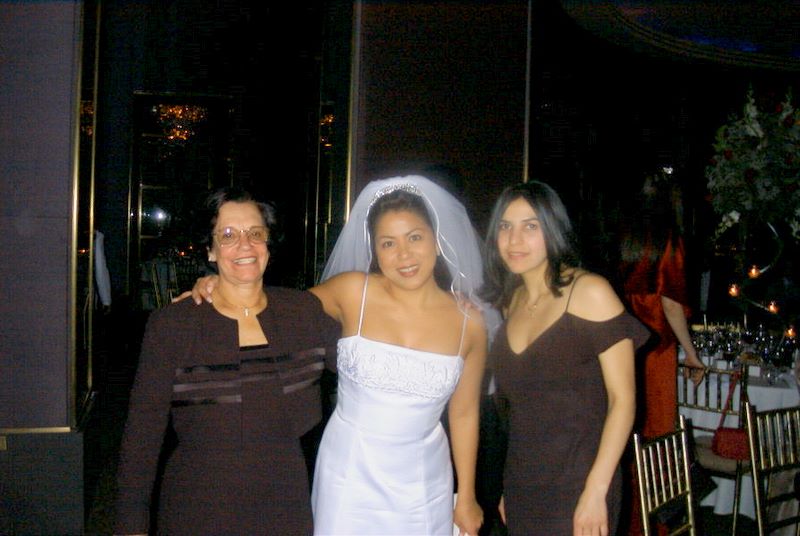 Vicentina, Priscilla and Silesia