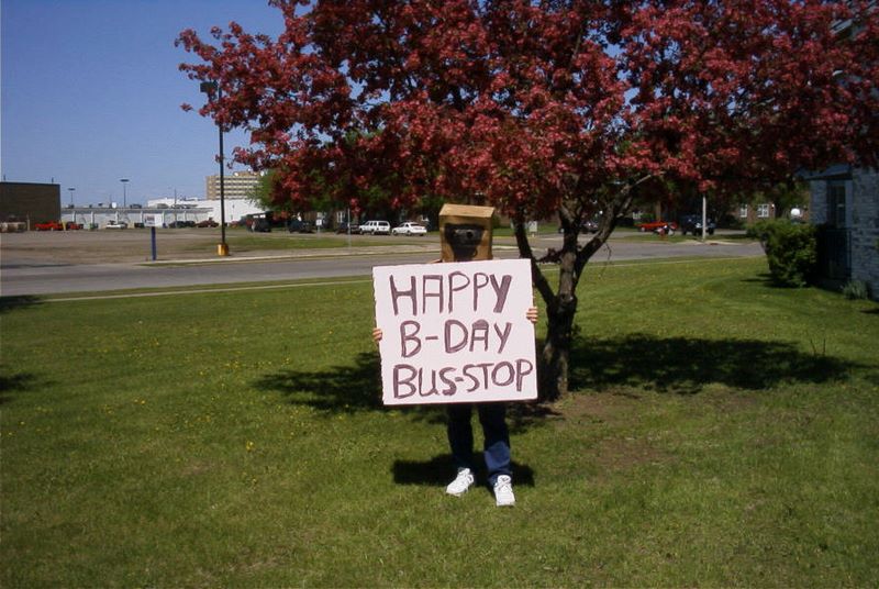 Dennis is the surprise mystery guest