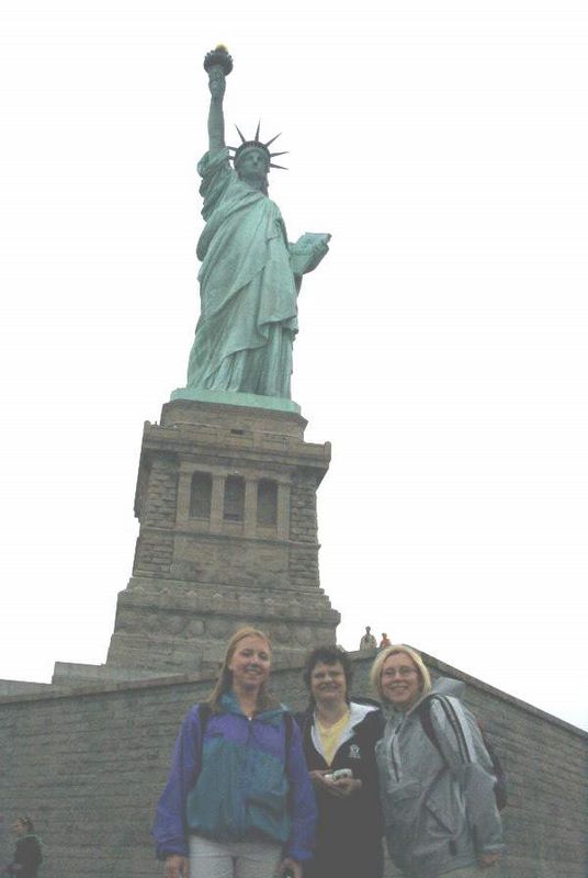 Kaydi Sherri and Kelli