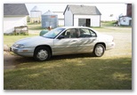 1996 Chevrolet Lumina