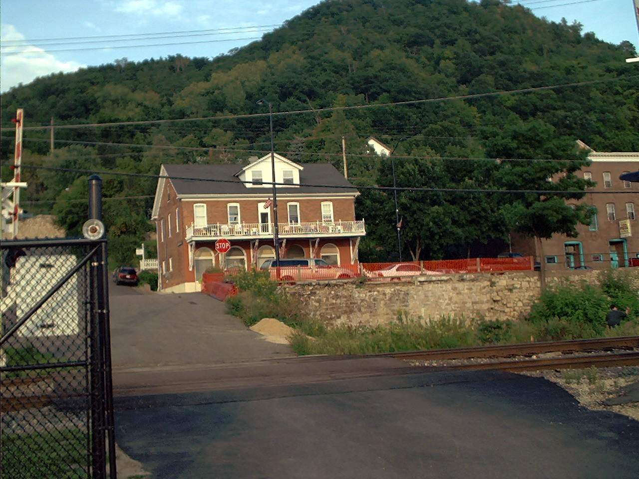 Bed and Breakfast in Alma