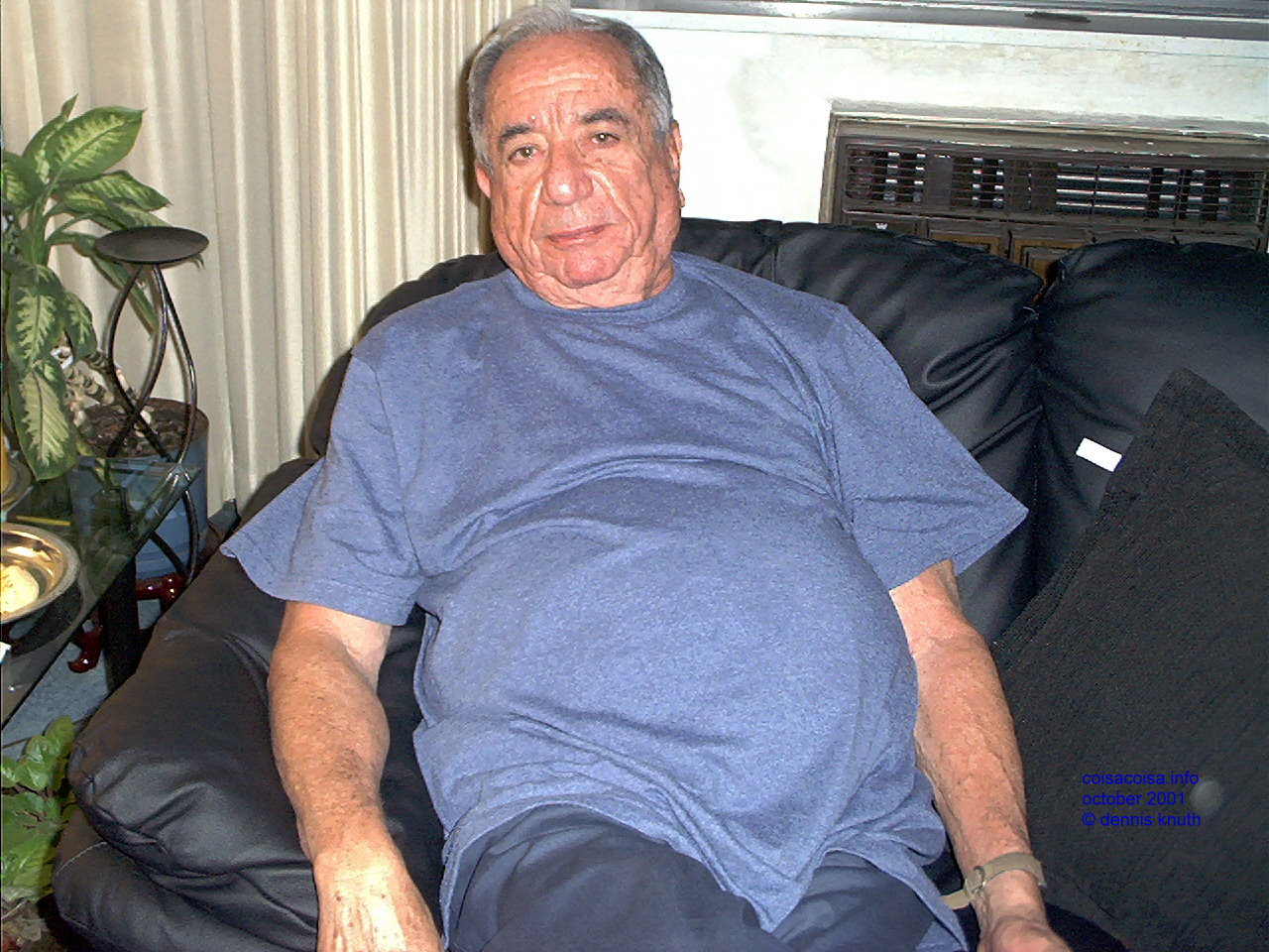 Jose Mucio Da Silva Lages