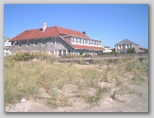 Rockaway beach house