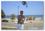 Helton in Sheboygan Wisconsin in 2002