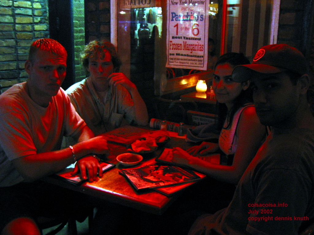 Frowns on Wisconsin faces