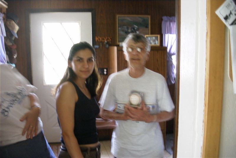 Baseball Emogene presented by Patricia