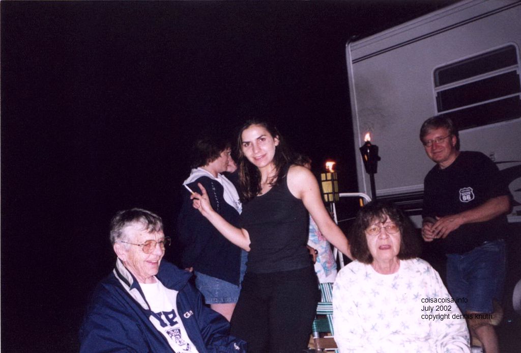 Silesia at the center