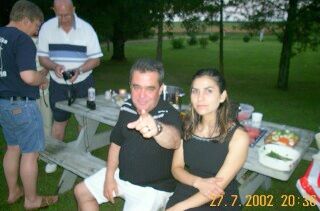 Cooks Helton and Celesia