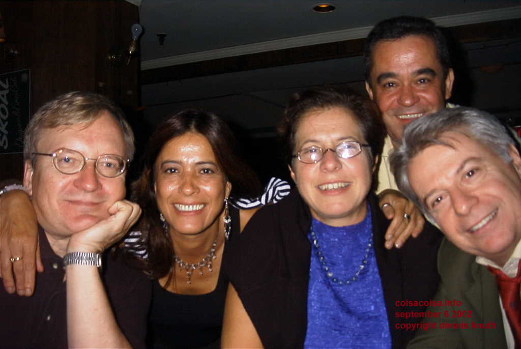 Selma takes the picture