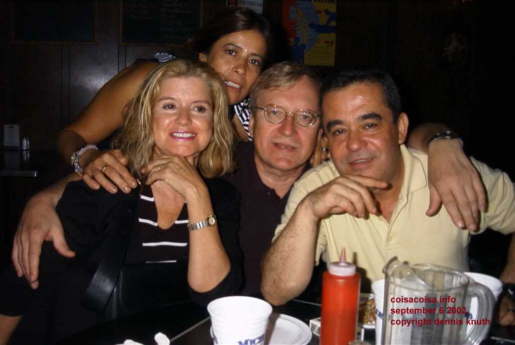 Selma Lore Dennis and Helton