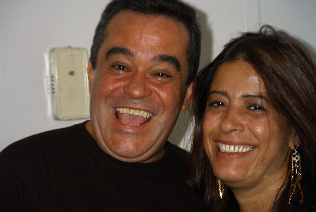 New York's Birthday with Helton and Lore