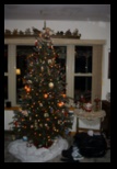 2002 Christmas tree on the farm