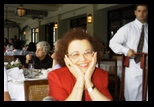 Farewell to Janine