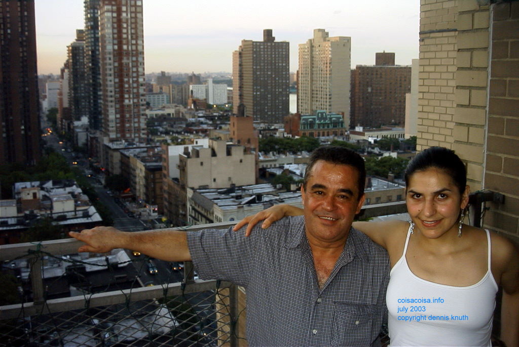 Helton hangs on tight to be balconey railing