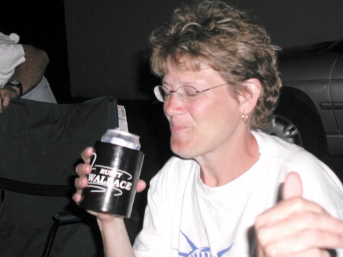 Durand Wisconsin Independence Day Weekend 2003