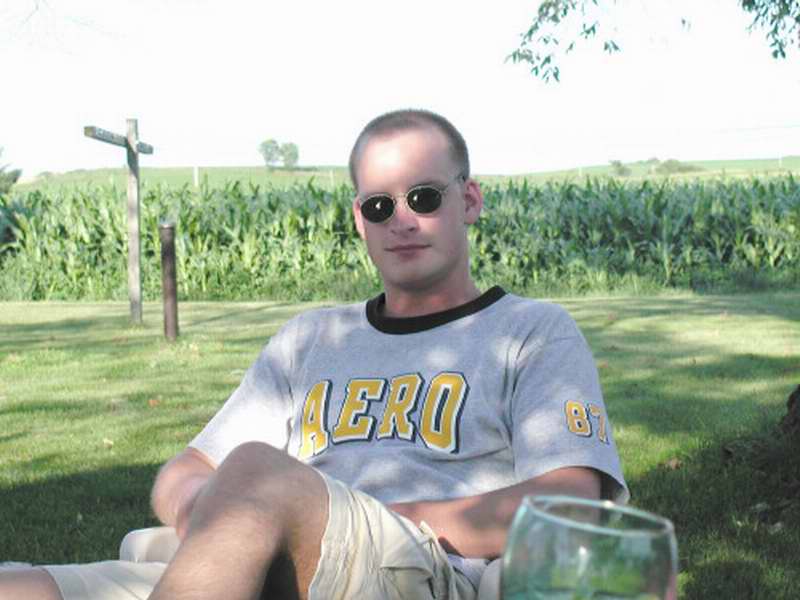 Durand Wisconsin Independence Day Weekend 2003