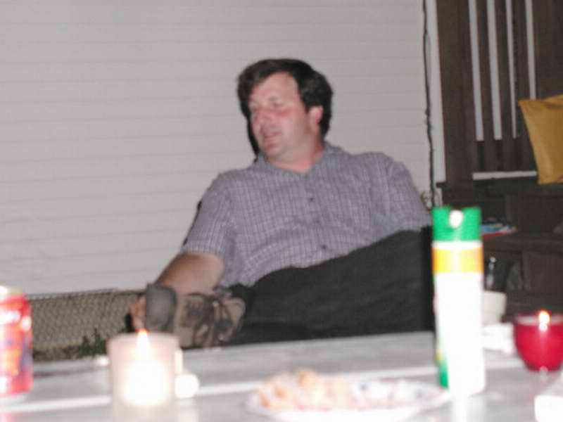 Durand Wisconsin Independence Day Weekend 2003