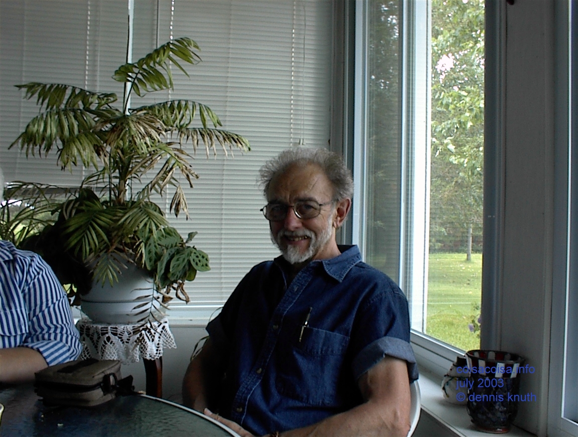 Durand Wisconsin Independence Day Weekend 2003