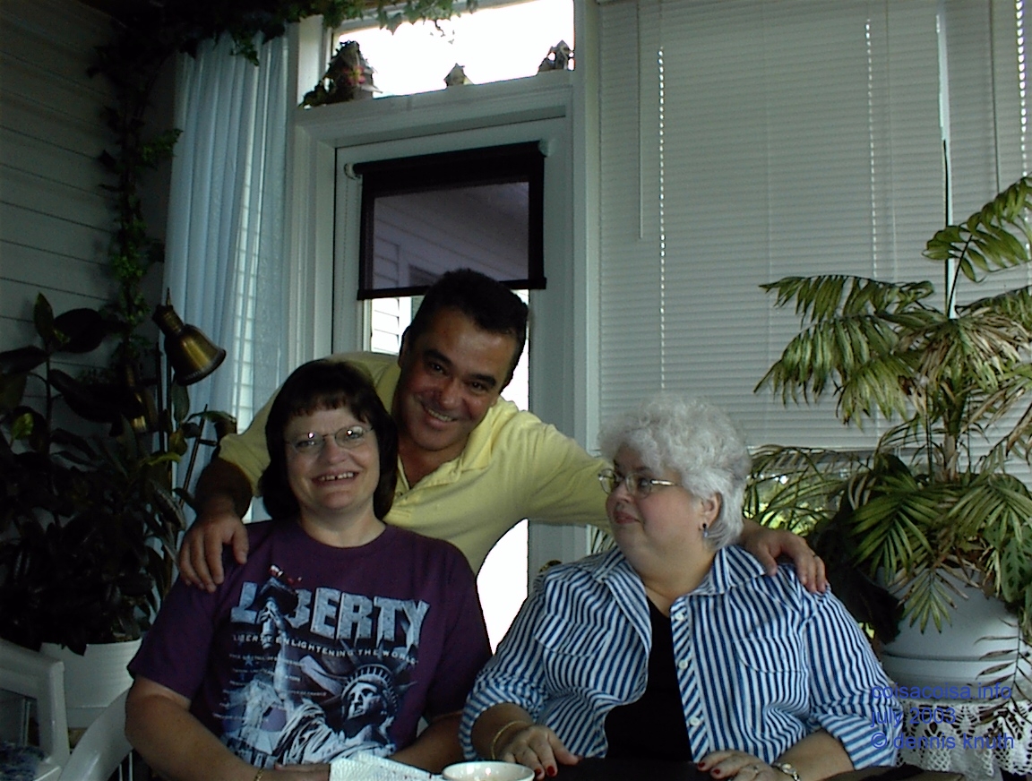 Durand Wisconsin Independence Day Weekend 2003