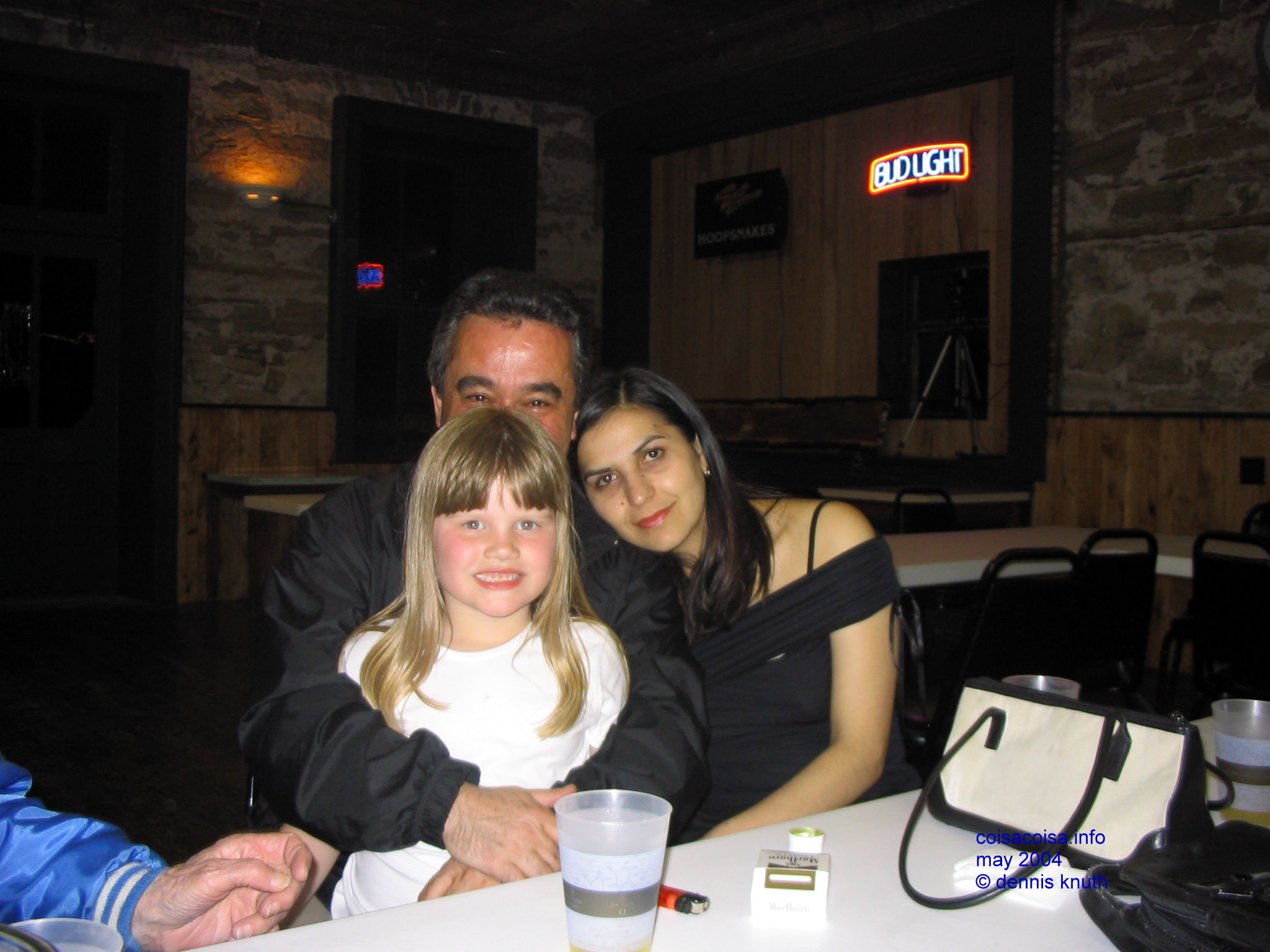 Kelsey Helton and Silesia