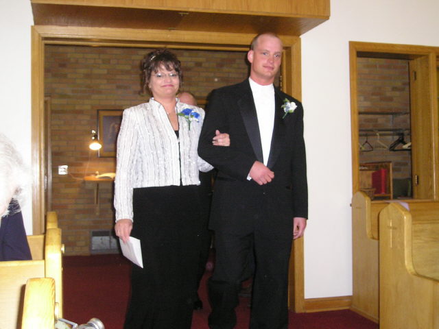 Sherri gives away Nathan