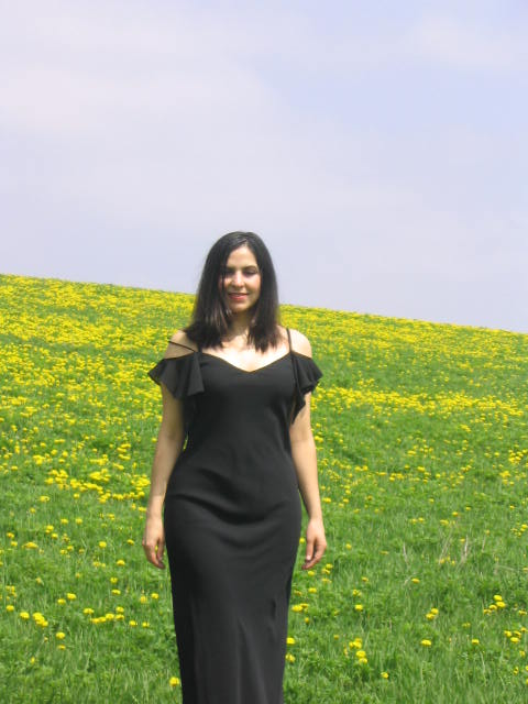 Silesia Patricia Oliviera