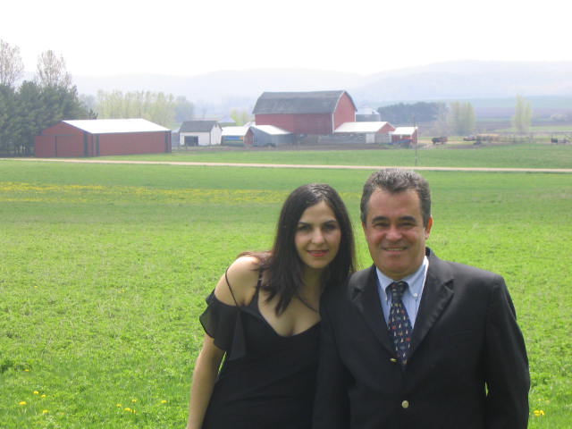 Helton and Silesia in the field