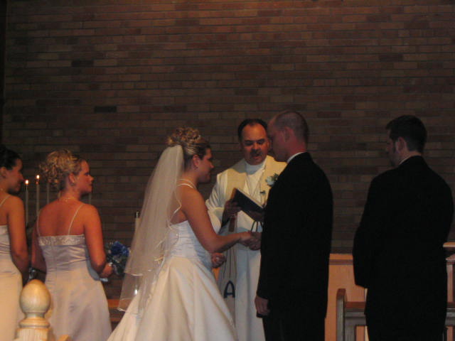 I Do with Kelly and Nathan