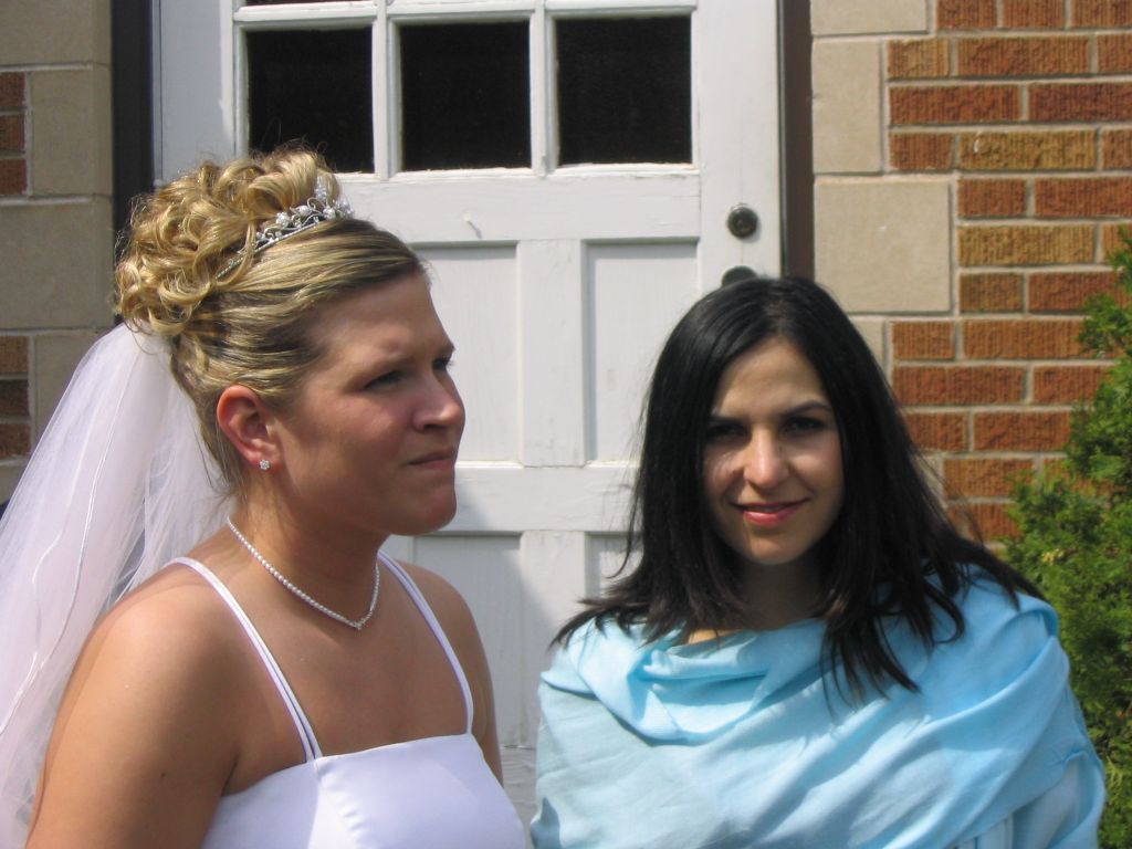 Brazilan and Wisconsinite