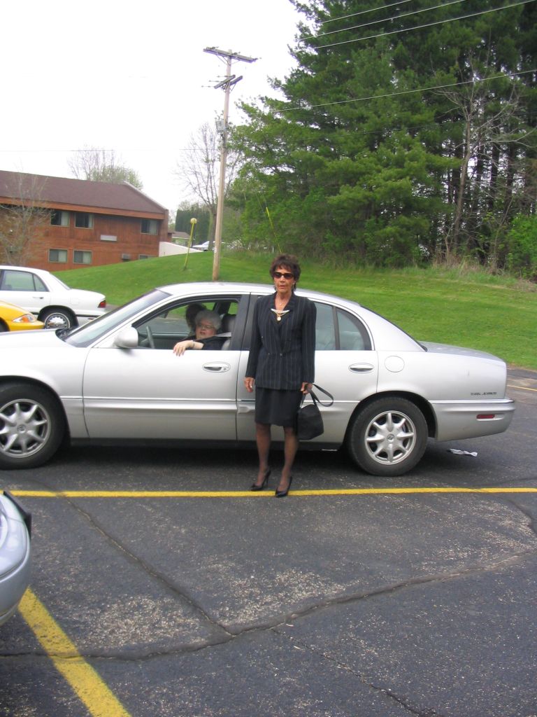 Where do we go after the wedding