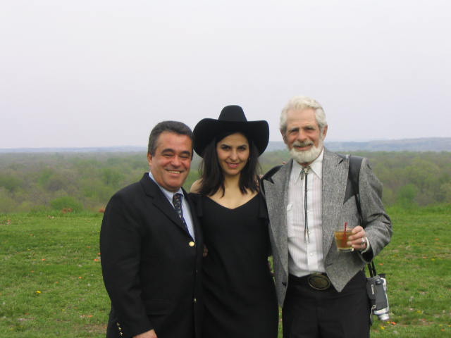 Vern, Helton and Silesia