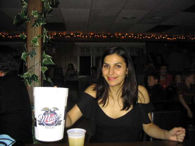 Beautiful Silesia Patricia Oliveira