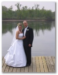 Chippewa River formal portrait