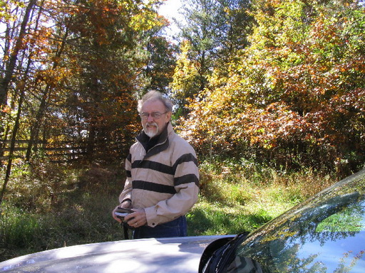 Picture one of Erv Goller