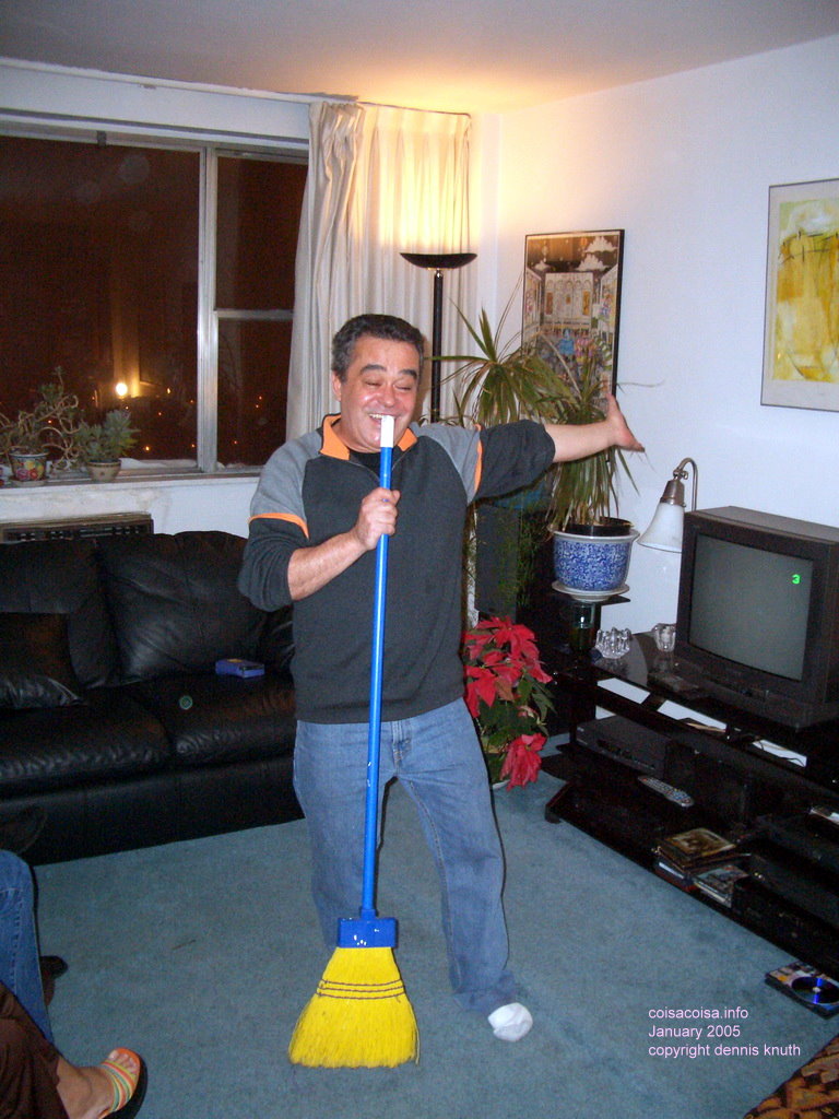 Helton Sings Bethania