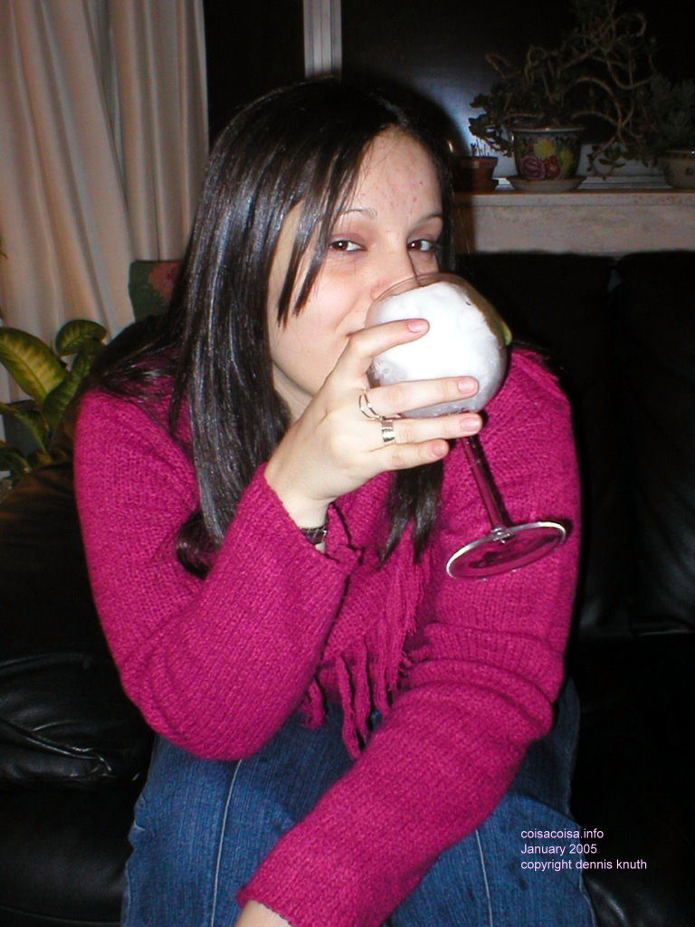 Party Drink With Our Caipirinha Recipe