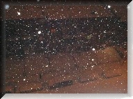 Snow flakes from the 10th Floor