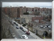 Waiting for snow salvation