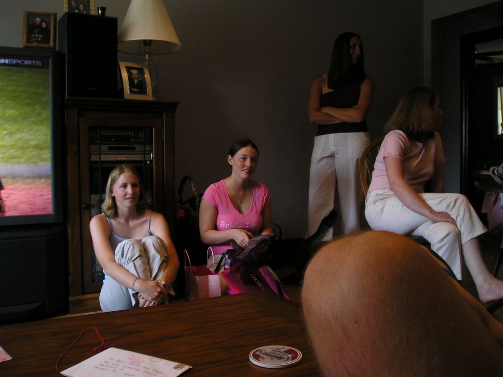 Celebration being a bachlorette for just a few more days