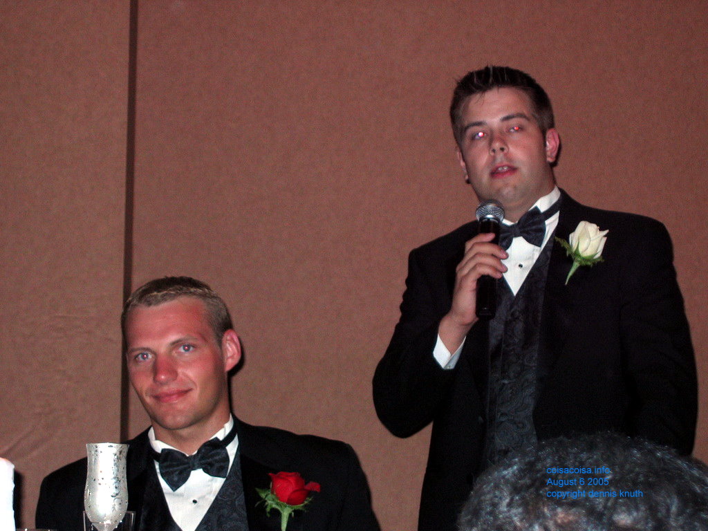 Ryan give tribute to Justin