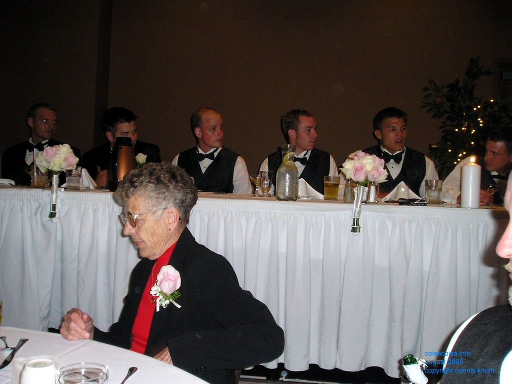 Emogene with Nathan and Justin