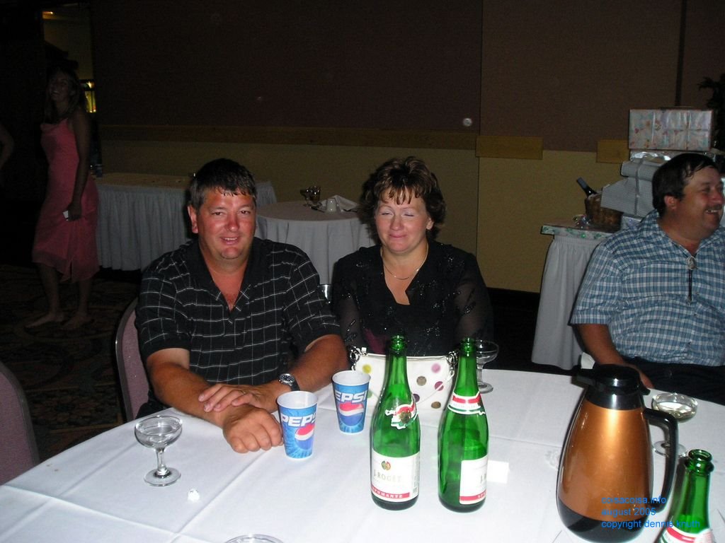 Neighbors of Sherri and Gary Saxe