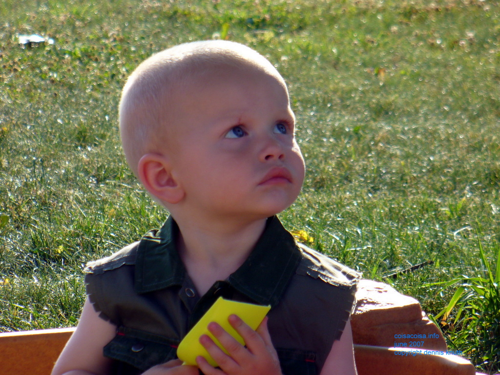 Jared looking for approval