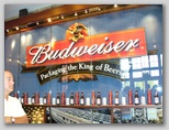 Budweiser Packaging