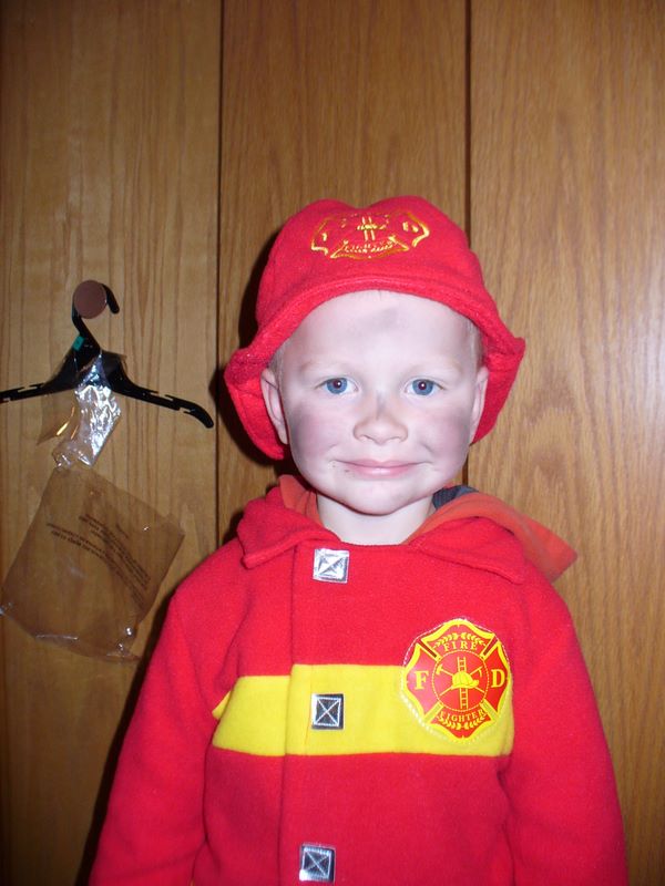 Durand Fireman Jared