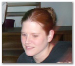 Jared's Beautiful Mother, Kelly