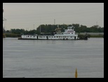 Dredge on the Mississippi