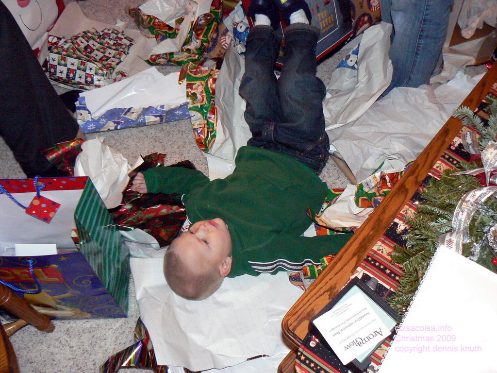 Jarend Moore, just a little Moore