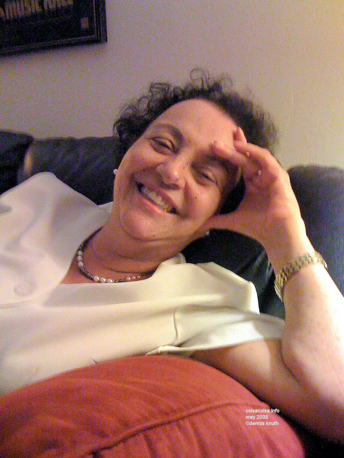 Janine Lucas Vitale New York