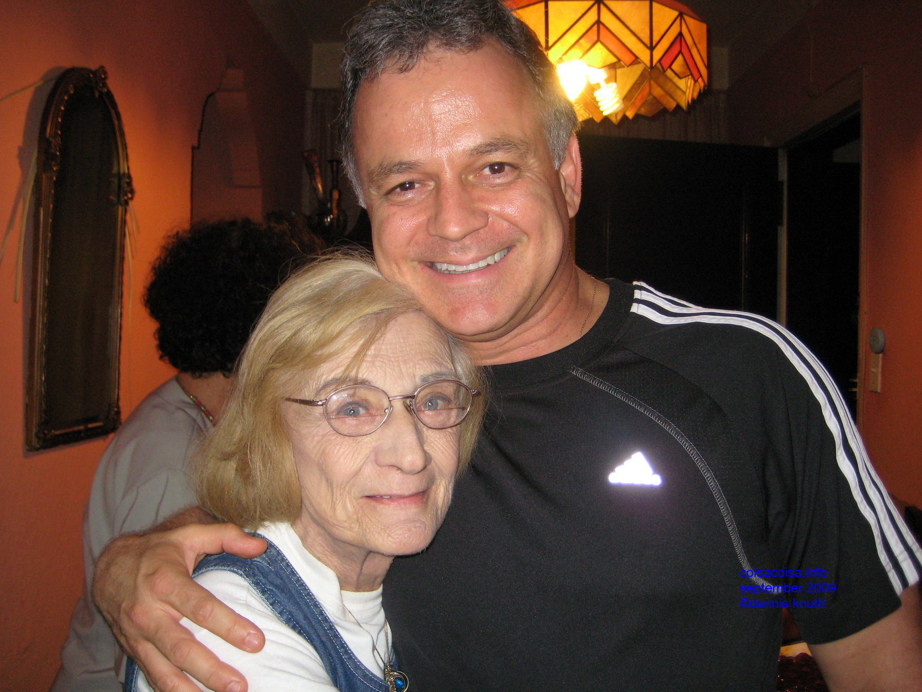 Olga with the Doctorlarge)